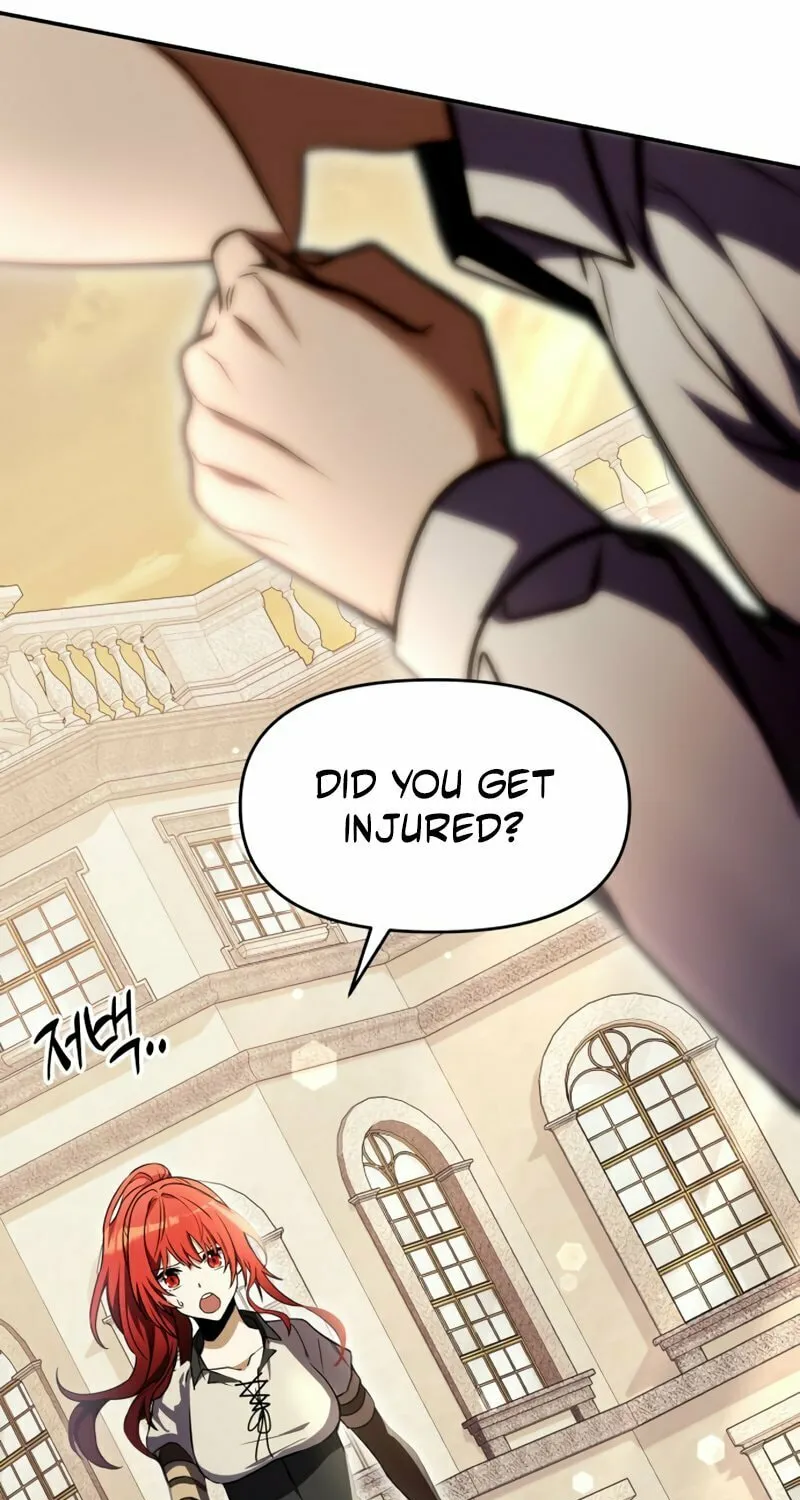 Terminally-Ill Genius Dark Knight Chapter 7 page 106 - 