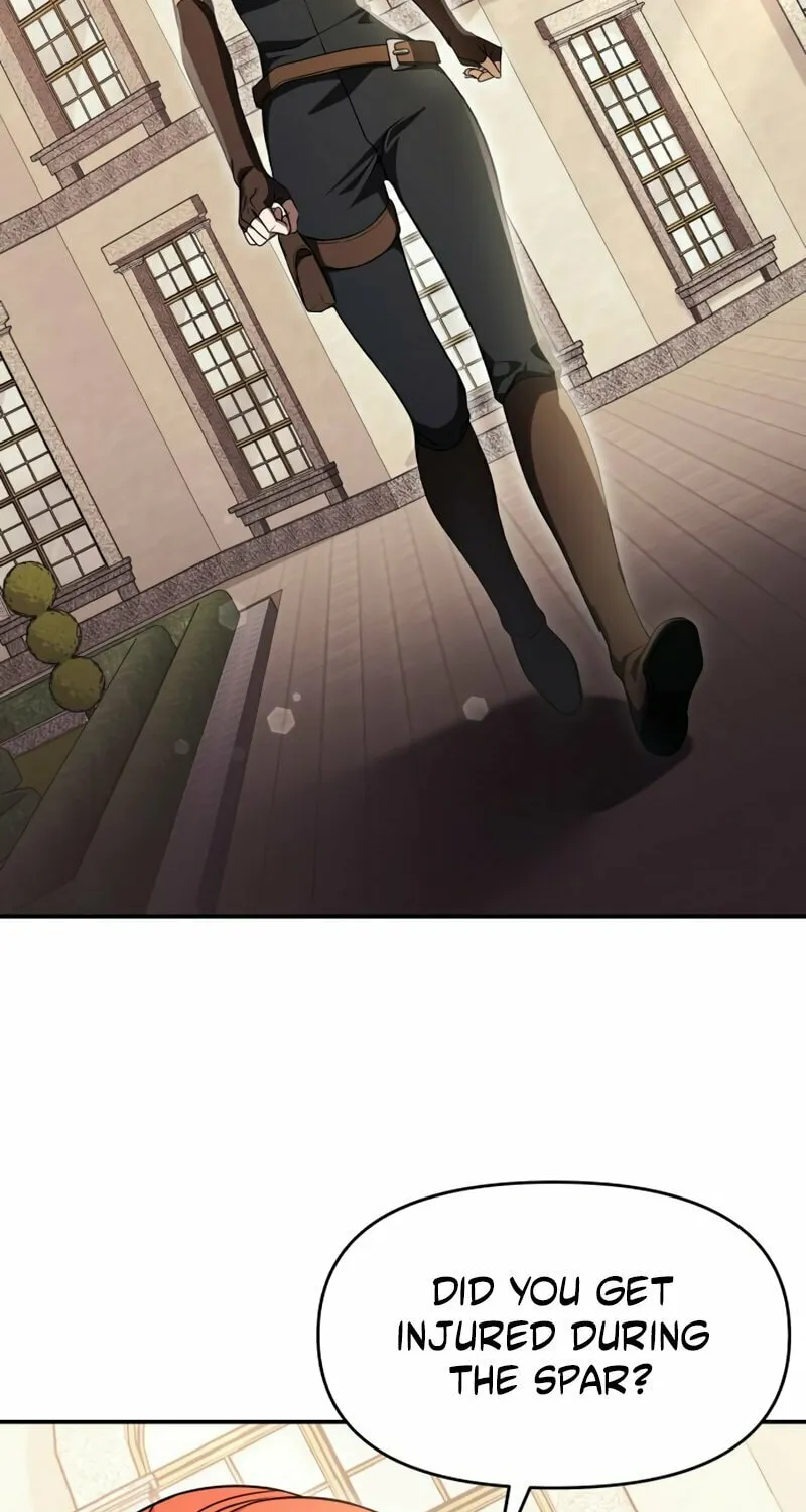 Terminally-Ill Genius Dark Knight Chapter 7 page 107 - 