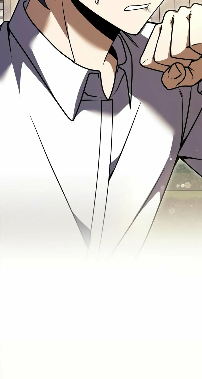 Terminally-Ill Genius Dark Knight Chapter 7 page 110 - 