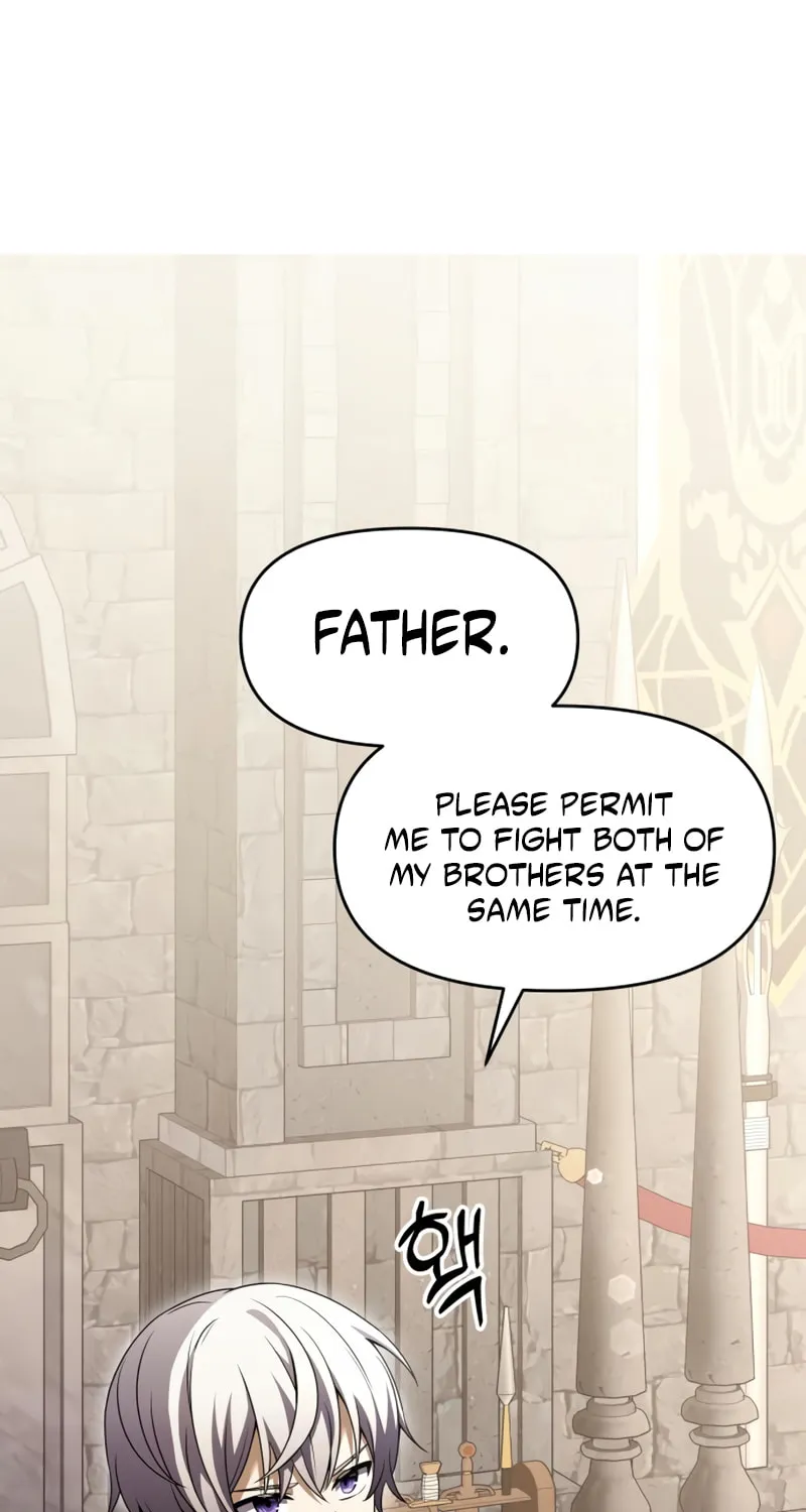 Terminally-Ill Genius Dark Knight Chapter 7 page 16 - 