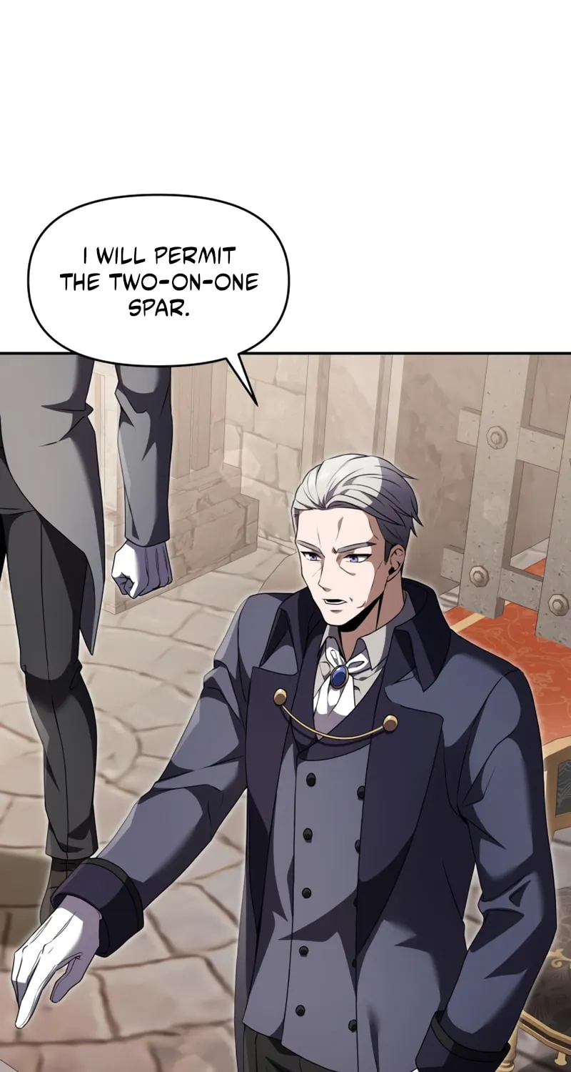 Terminally-Ill Genius Dark Knight Chapter 7 page 22 - 