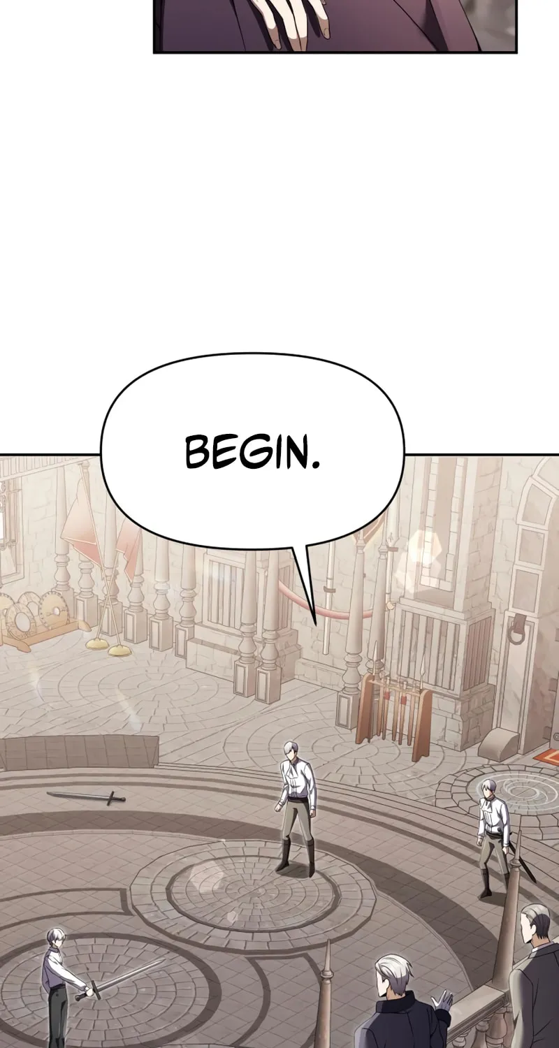 Terminally-Ill Genius Dark Knight Chapter 7 page 24 - 