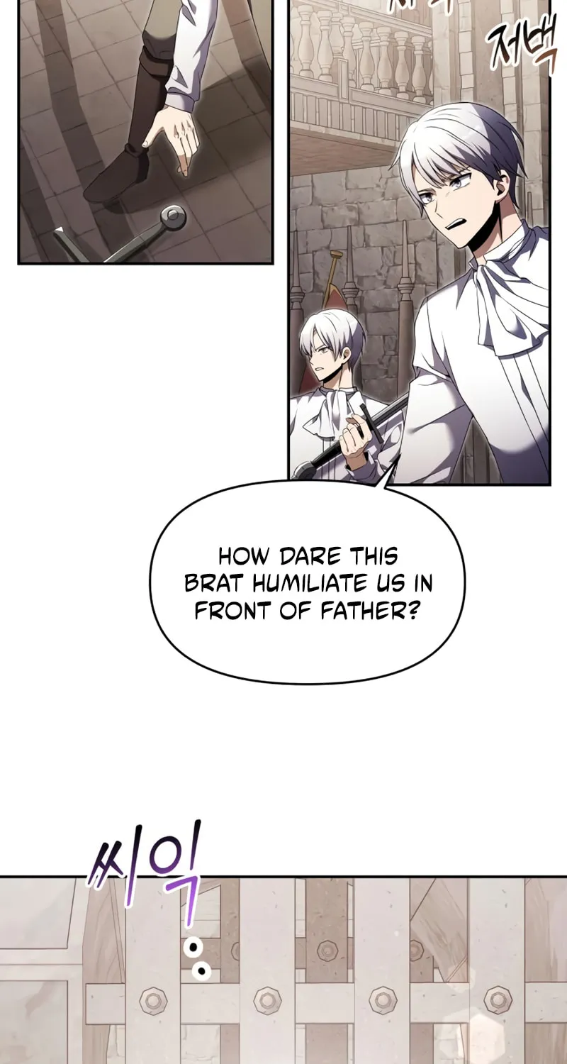 Terminally-Ill Genius Dark Knight Chapter 7 page 26 - 