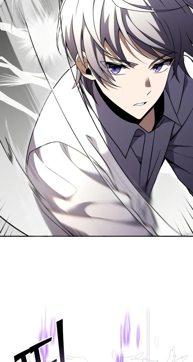 Terminally-Ill Genius Dark Knight Chapter 7 page 37 - 