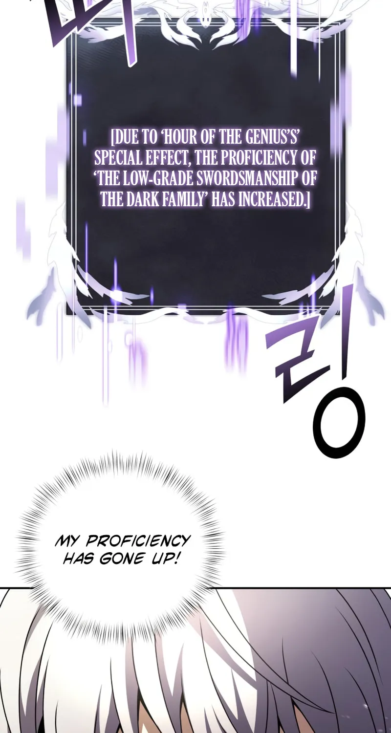 Terminally-Ill Genius Dark Knight Chapter 7 page 38 - 