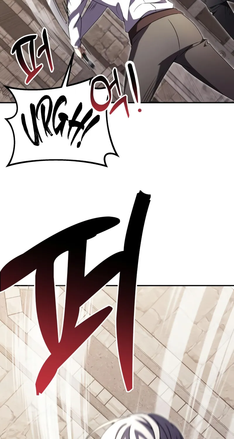Terminally-Ill Genius Dark Knight Chapter 7 page 42 - 