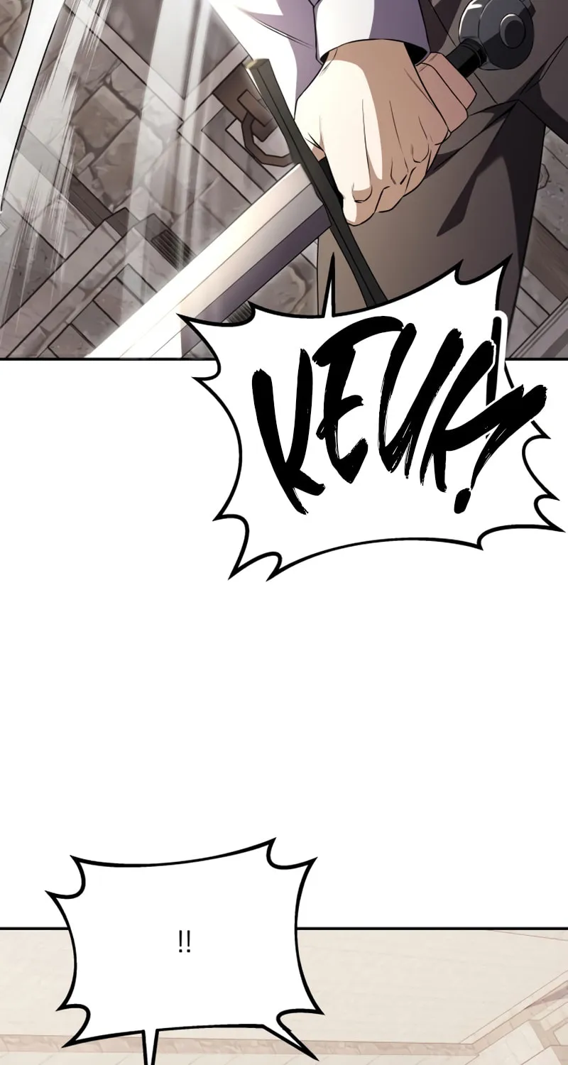 Terminally-Ill Genius Dark Knight Chapter 7 page 44 - 