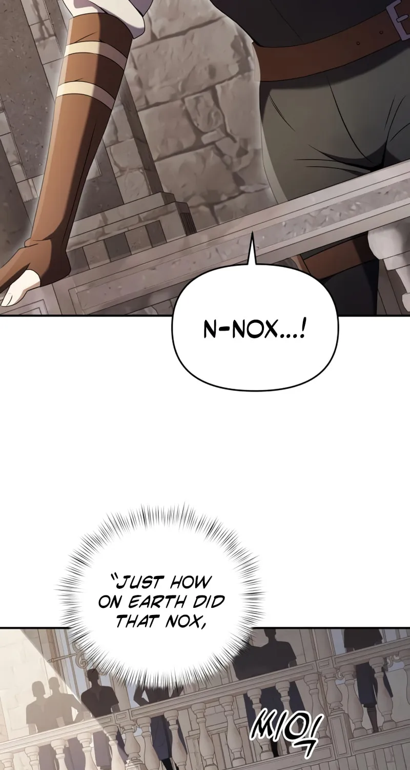 Terminally-Ill Genius Dark Knight Chapter 7 page 47 - 