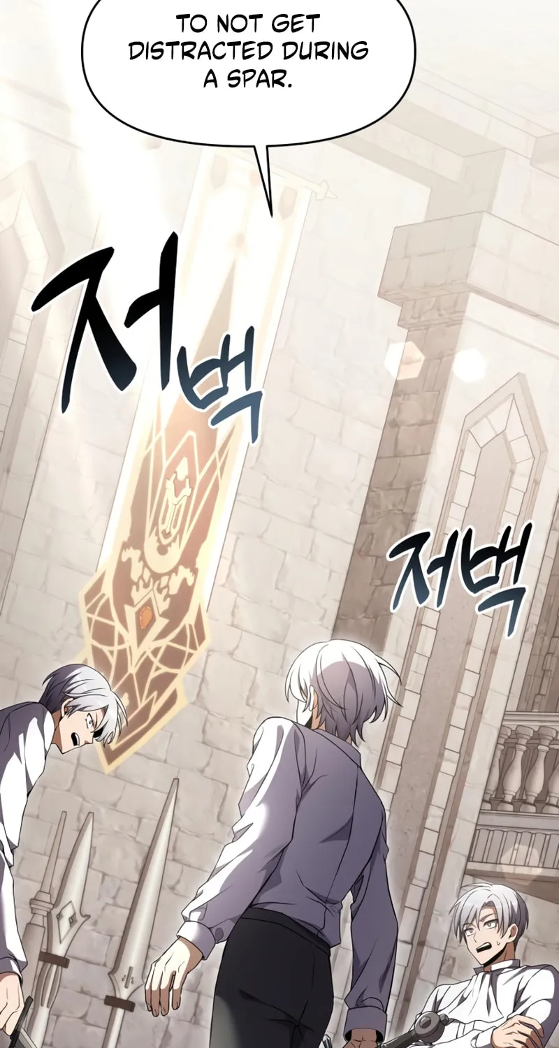 Terminally-Ill Genius Dark Knight Chapter 7 page 53 - 