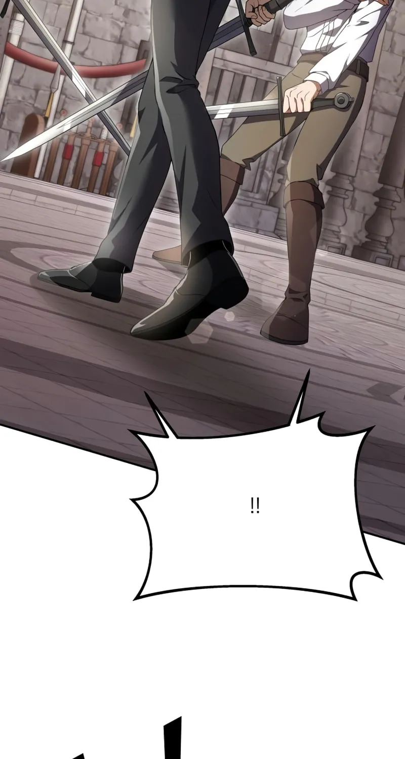 Terminally-Ill Genius Dark Knight Chapter 7 page 54 - 