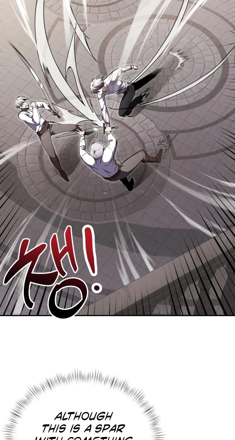 Terminally-Ill Genius Dark Knight Chapter 7 page 57 - 