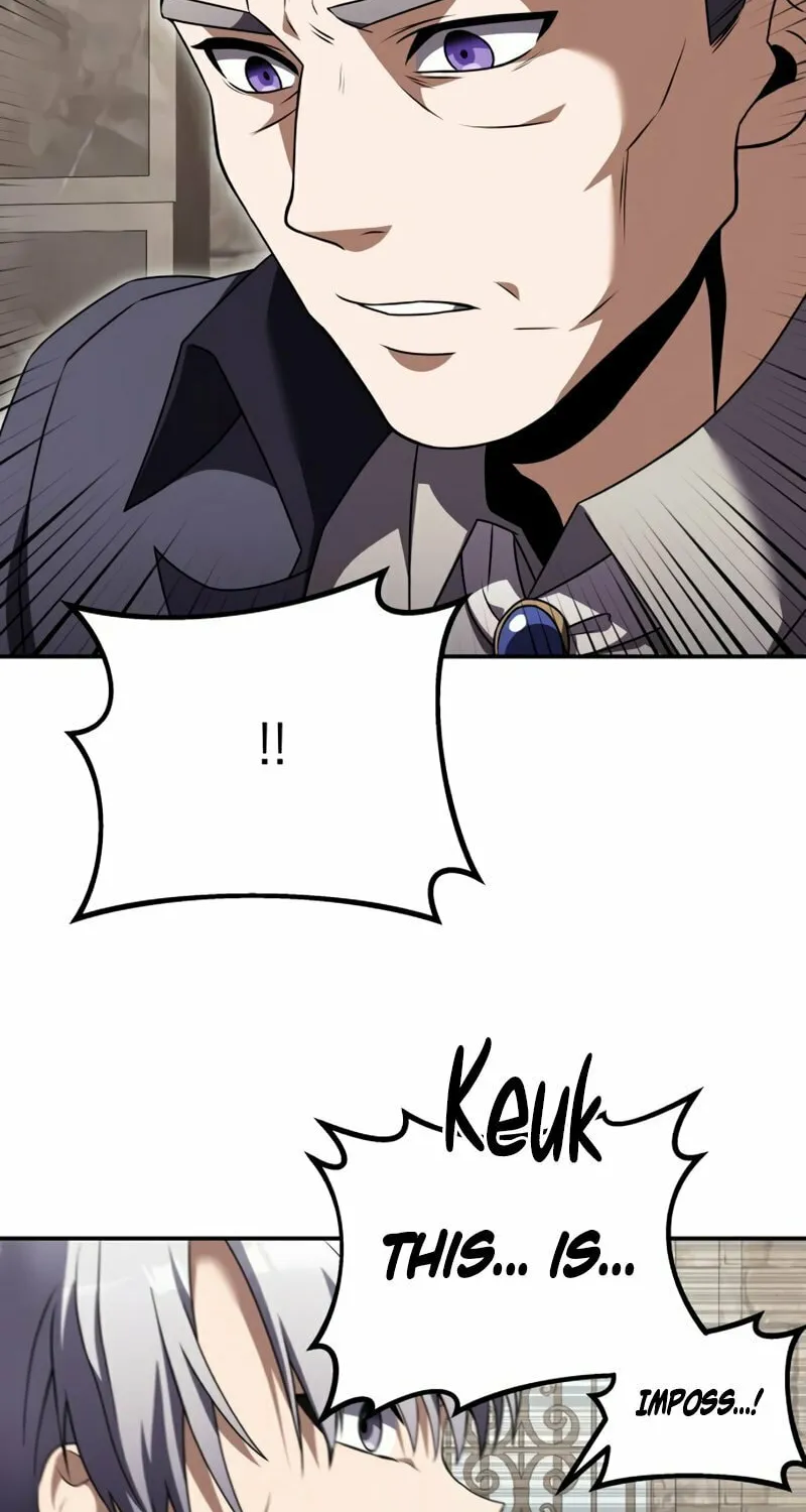 Terminally-Ill Genius Dark Knight Chapter 7 page 64 - 