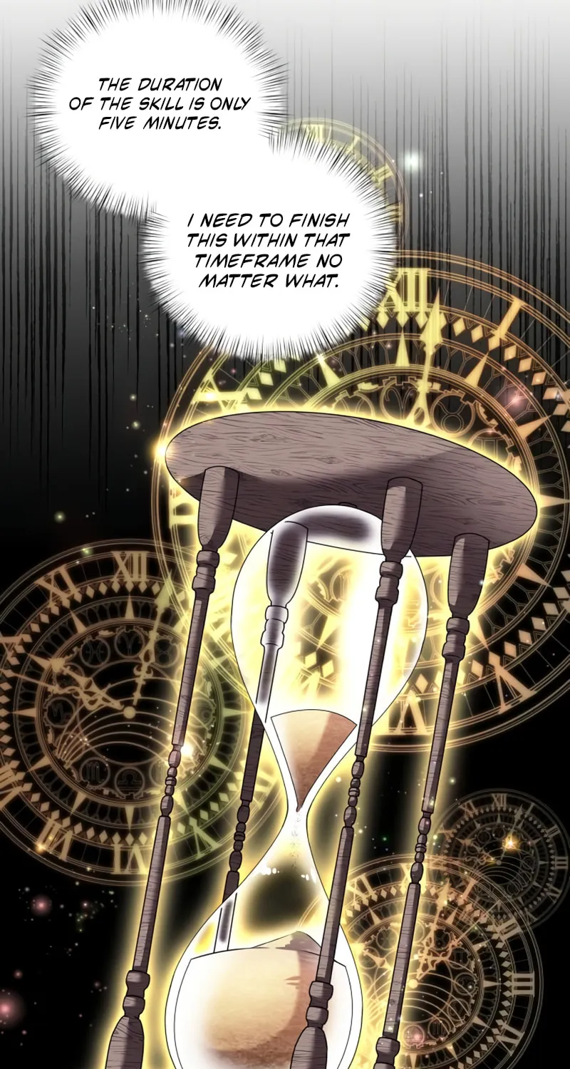 Terminally-Ill Genius Dark Knight Chapter 7 page 8 - 