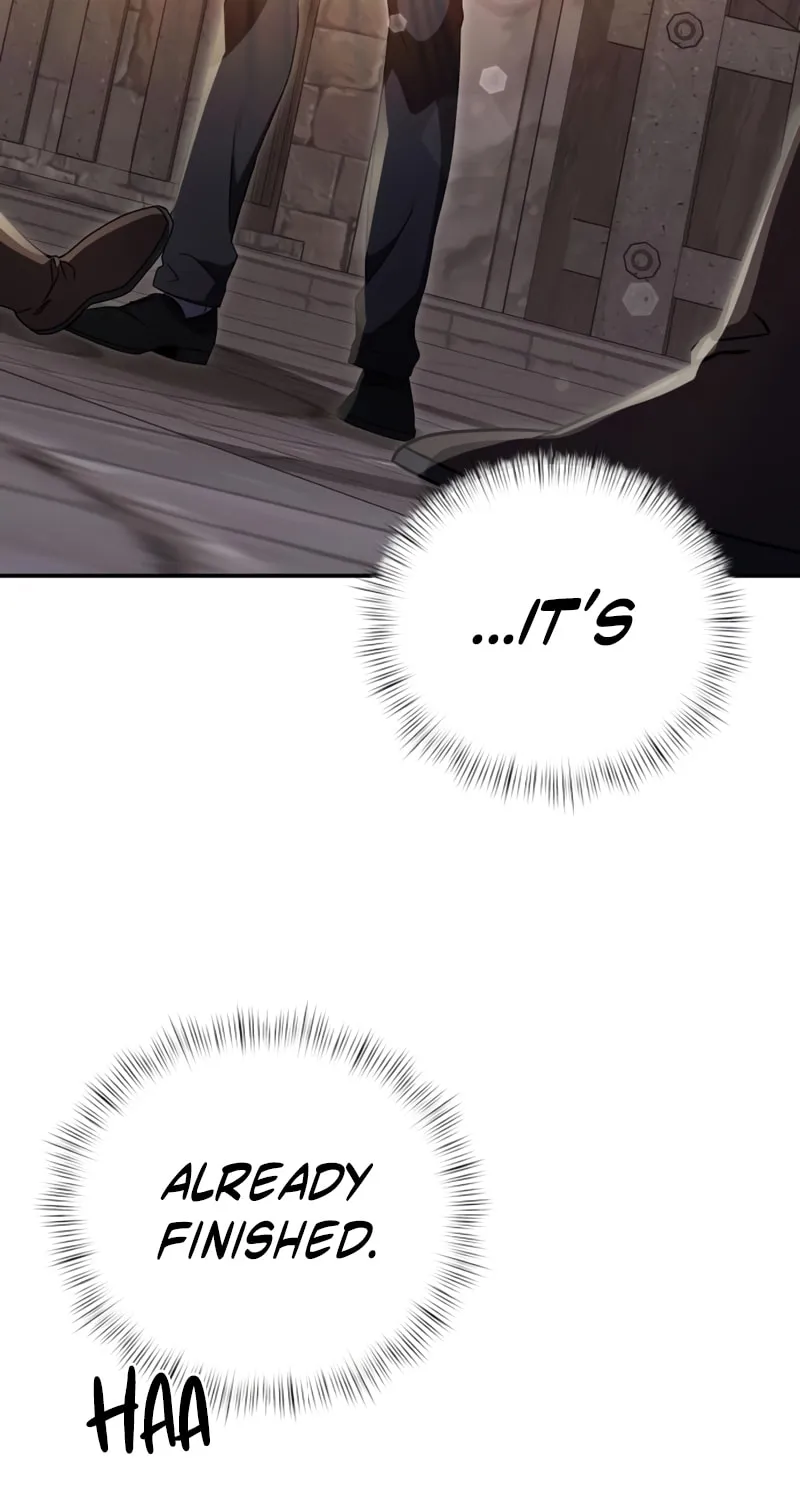 Terminally-Ill Genius Dark Knight Chapter 7 page 71 - 