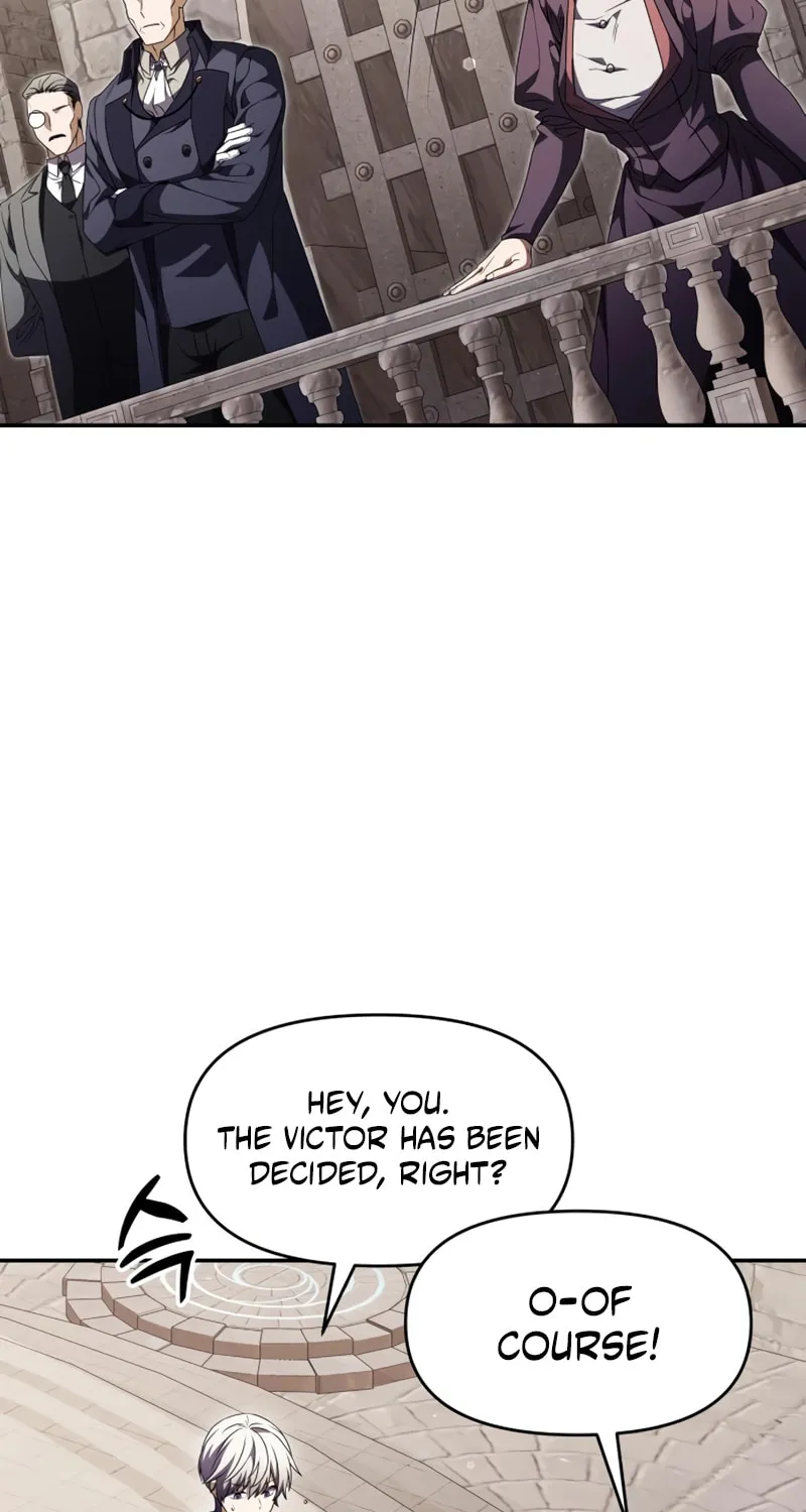 Terminally-Ill Genius Dark Knight Chapter 7 page 74 - 