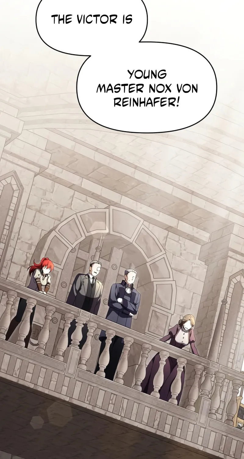 Terminally-Ill Genius Dark Knight Chapter 7 page 76 - 