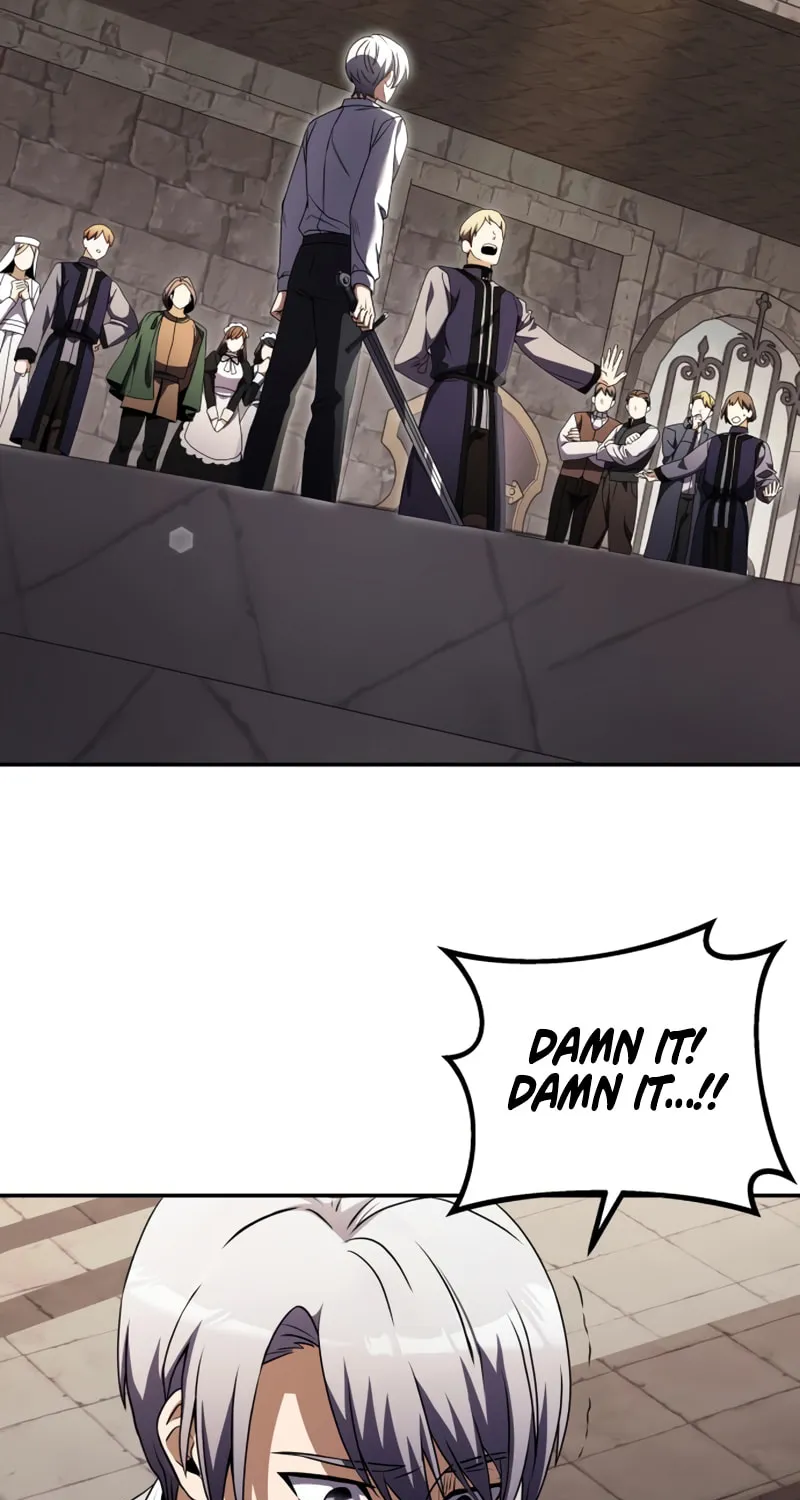 Terminally-Ill Genius Dark Knight Chapter 7 page 77 - 