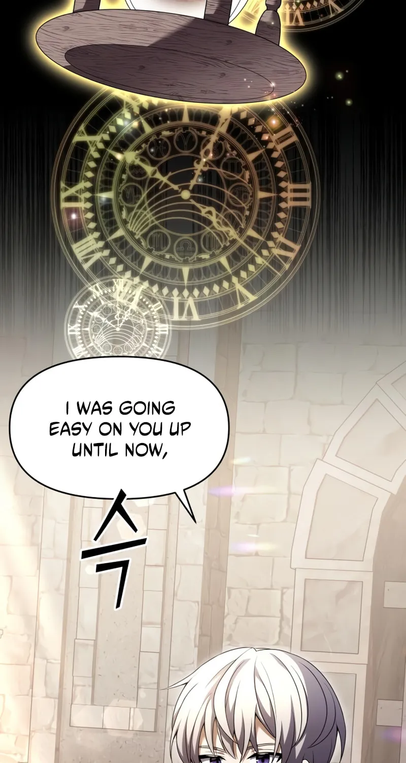 Terminally-Ill Genius Dark Knight Chapter 7 page 9 - 