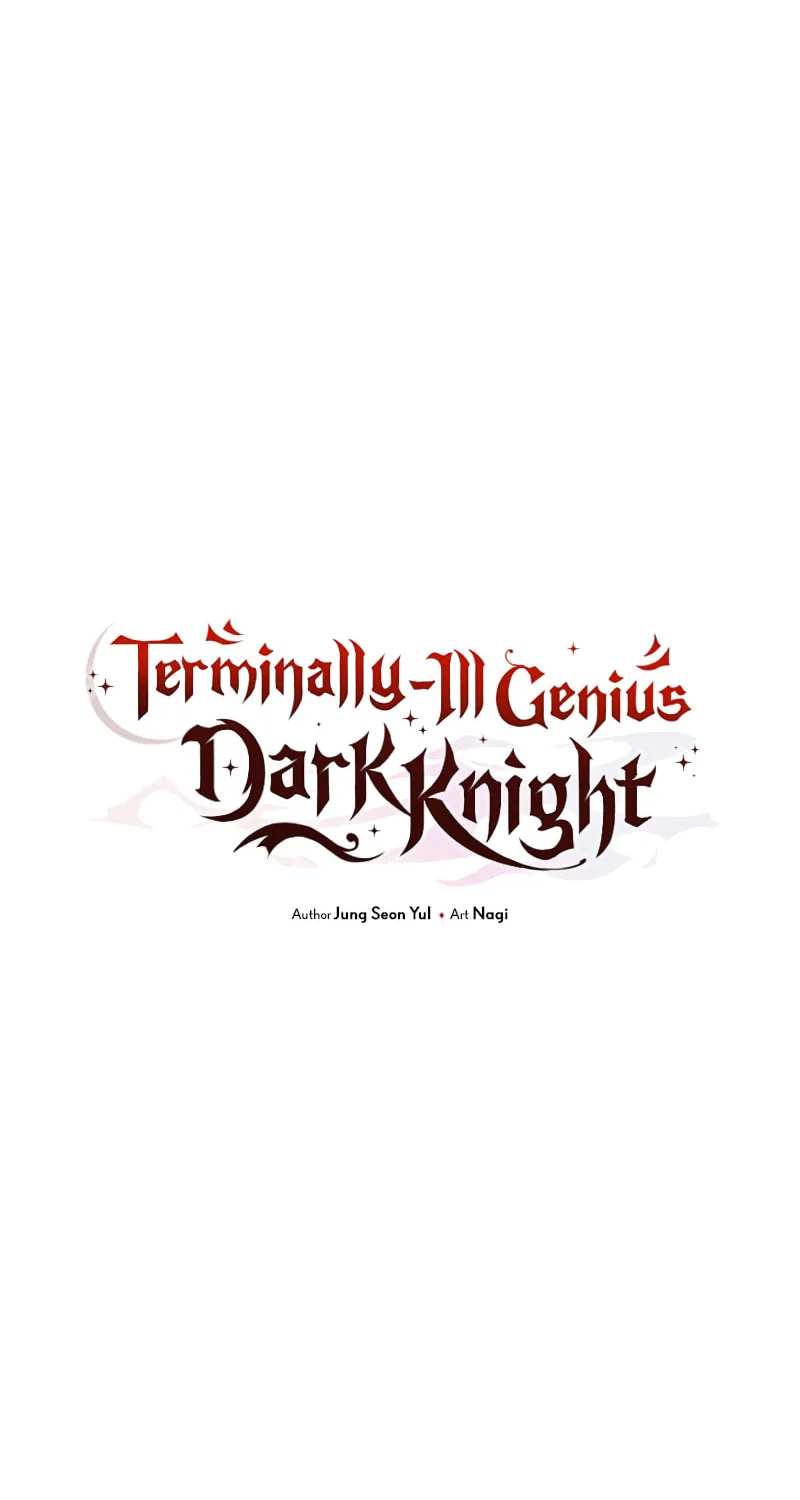 Terminally-Ill Genius Dark Knight Chapter 7 page 93 - 