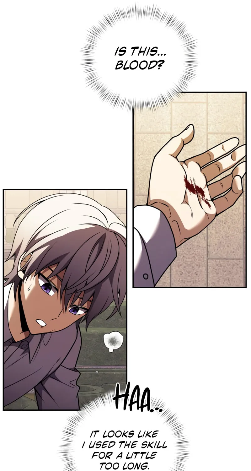 Terminally-Ill Genius Dark Knight Chapter 7 page 97 - 