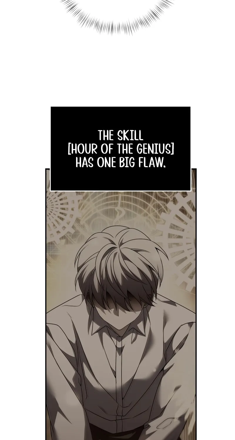 Terminally-Ill Genius Dark Knight Chapter 7 page 98 - 