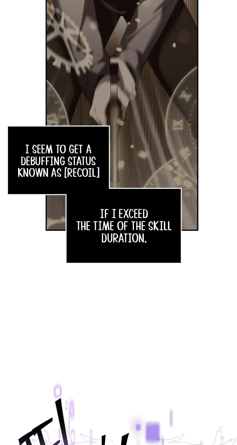 Terminally-Ill Genius Dark Knight Chapter 7 page 99 - 