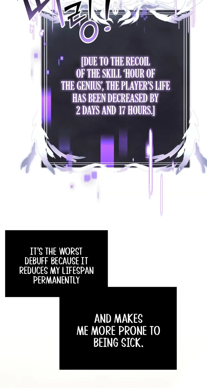 Terminally-Ill Genius Dark Knight Chapter 7 page 100 - 