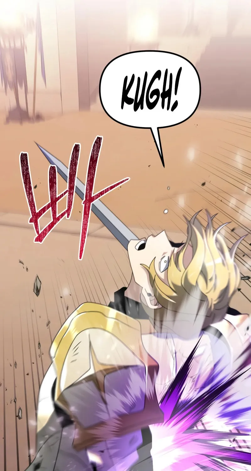 Terminally-Ill Genius Dark Knight Chapter 70 page 12 - 
