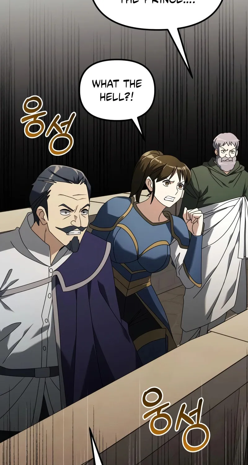 Terminally-Ill Genius Dark Knight Chapter 70 page 113 - 