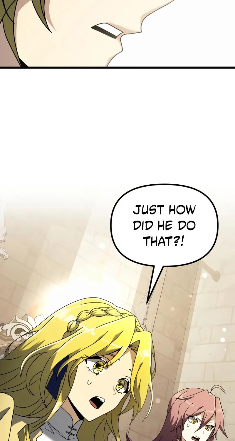 Terminally-Ill Genius Dark Knight Chapter 70 page 115 - 