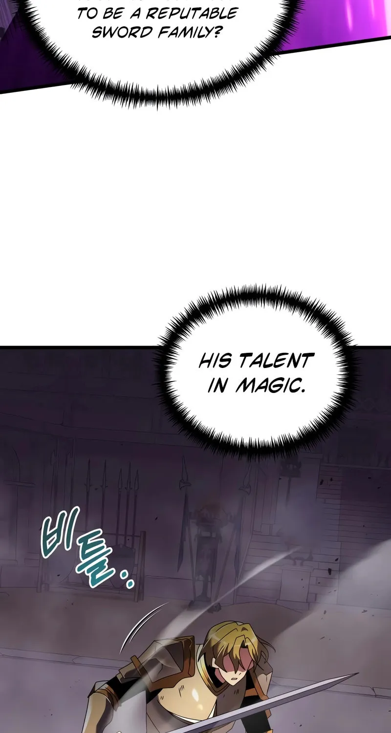 Terminally-Ill Genius Dark Knight Chapter 70 page 14 - 