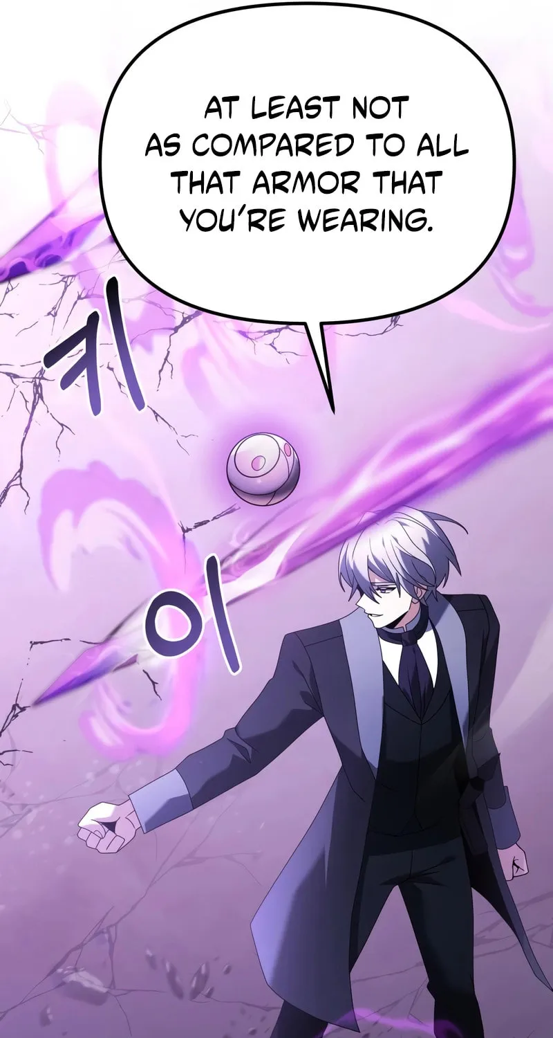 Terminally-Ill Genius Dark Knight Chapter 70 page 21 - 