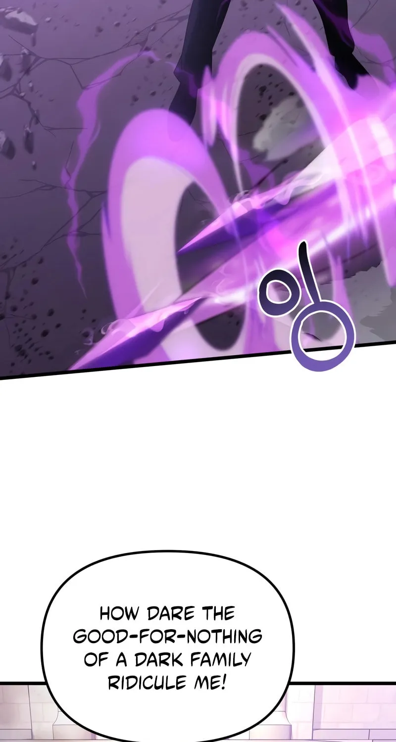 Terminally-Ill Genius Dark Knight Chapter 70 page 22 - 
