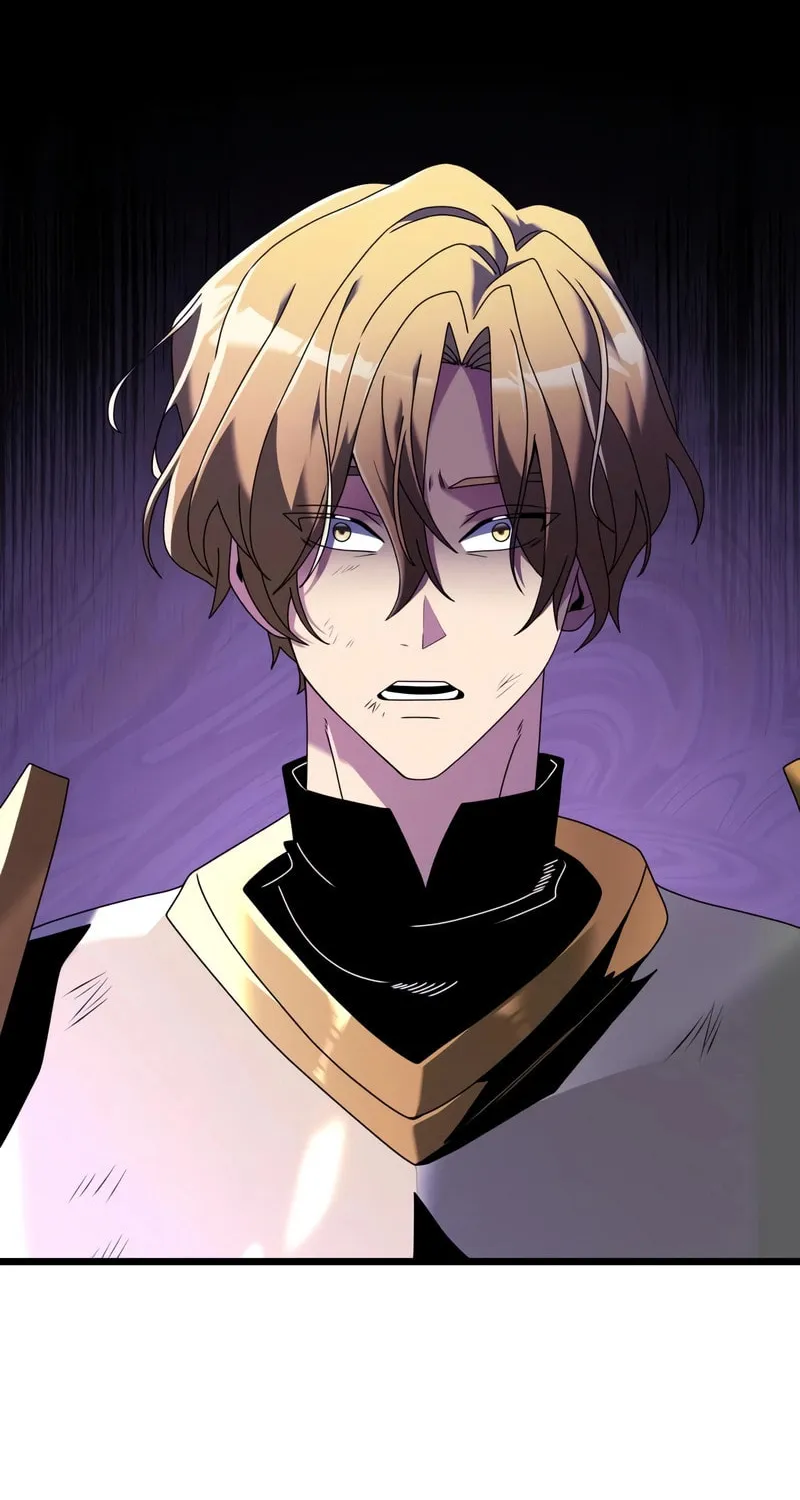 Terminally-Ill Genius Dark Knight Chapter 70 page 28 - 