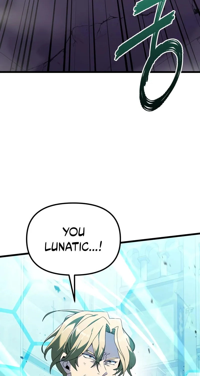 Terminally-Ill Genius Dark Knight Chapter 70 page 34 - 