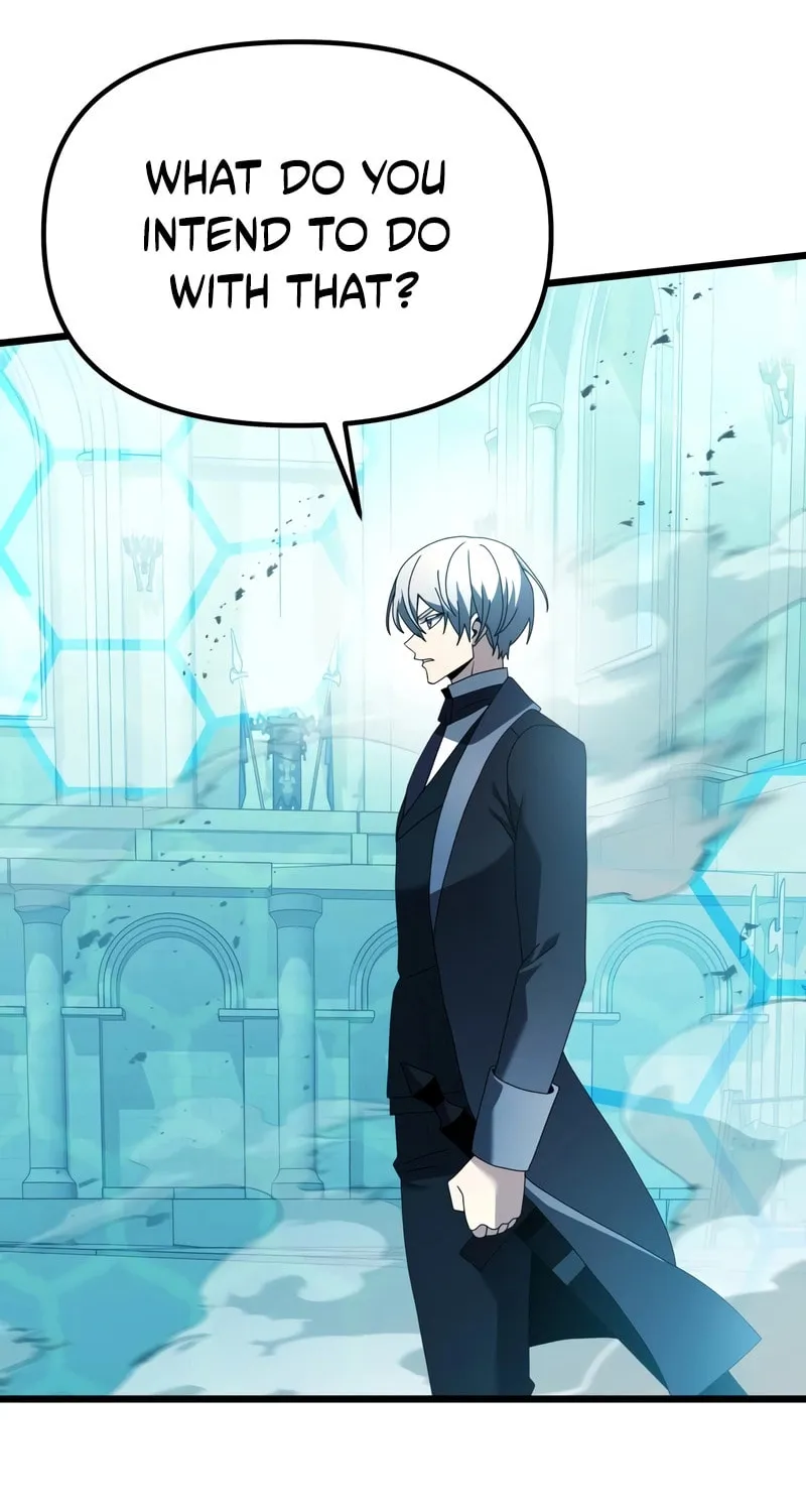 Terminally-Ill Genius Dark Knight Chapter 70 page 36 - 