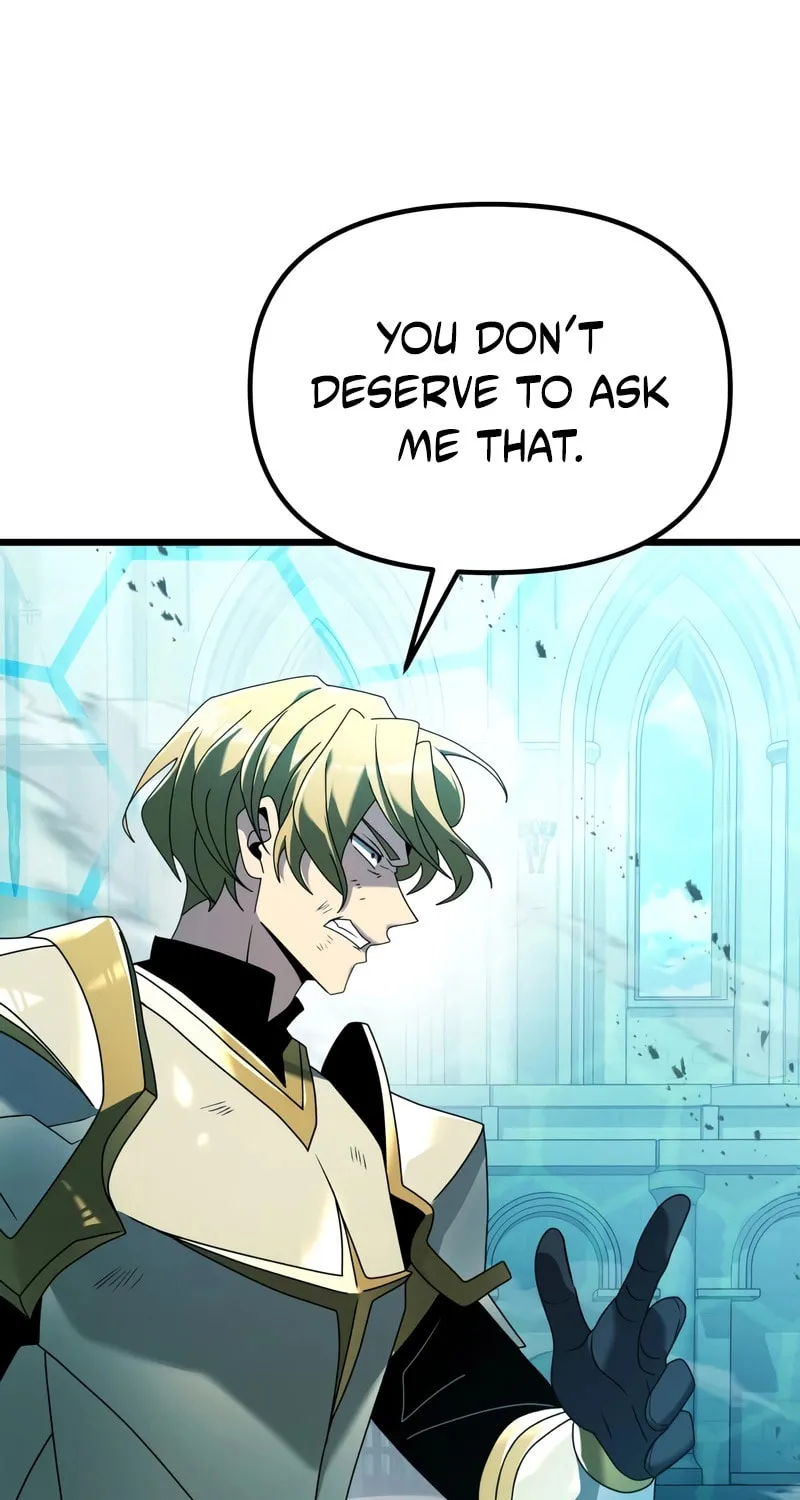 Terminally-Ill Genius Dark Knight Chapter 70 page 37 - 