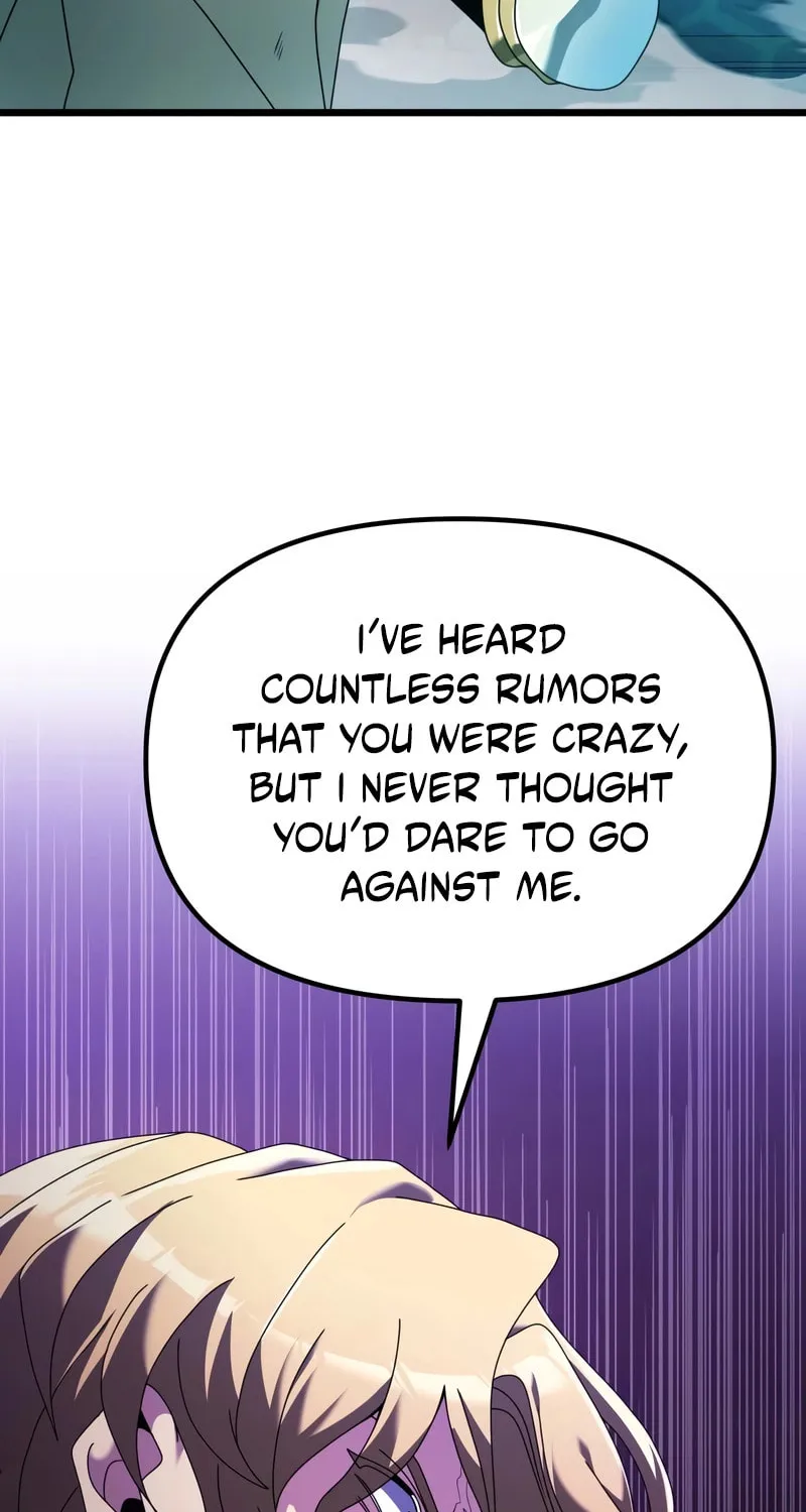 Terminally-Ill Genius Dark Knight Chapter 70 page 38 - 