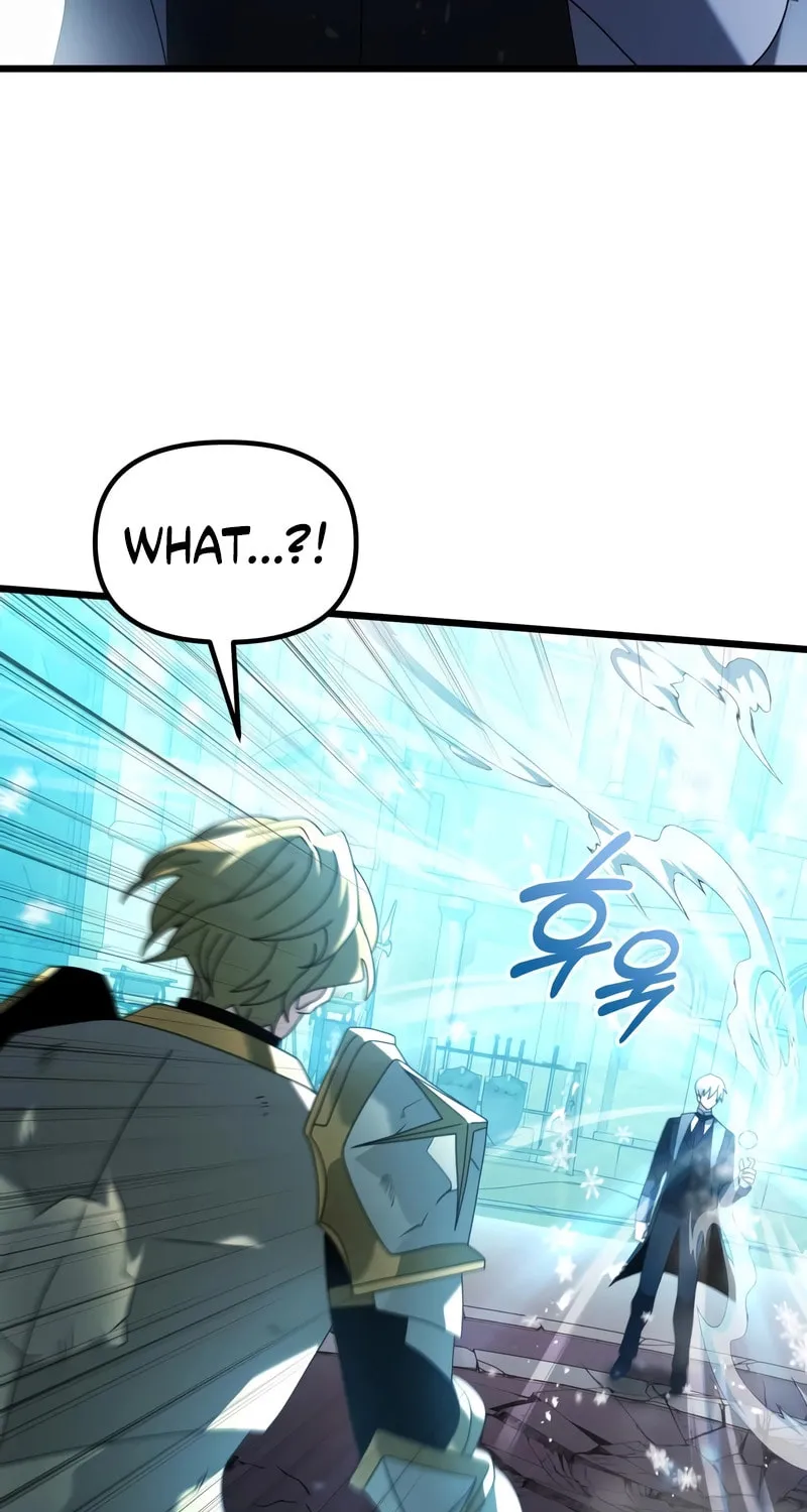 Terminally-Ill Genius Dark Knight Chapter 70 page 43 - 