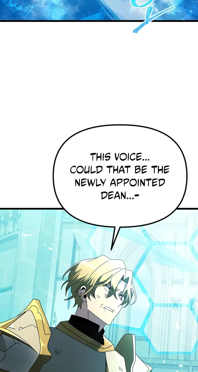 Terminally-Ill Genius Dark Knight Chapter 70 page 46 - 