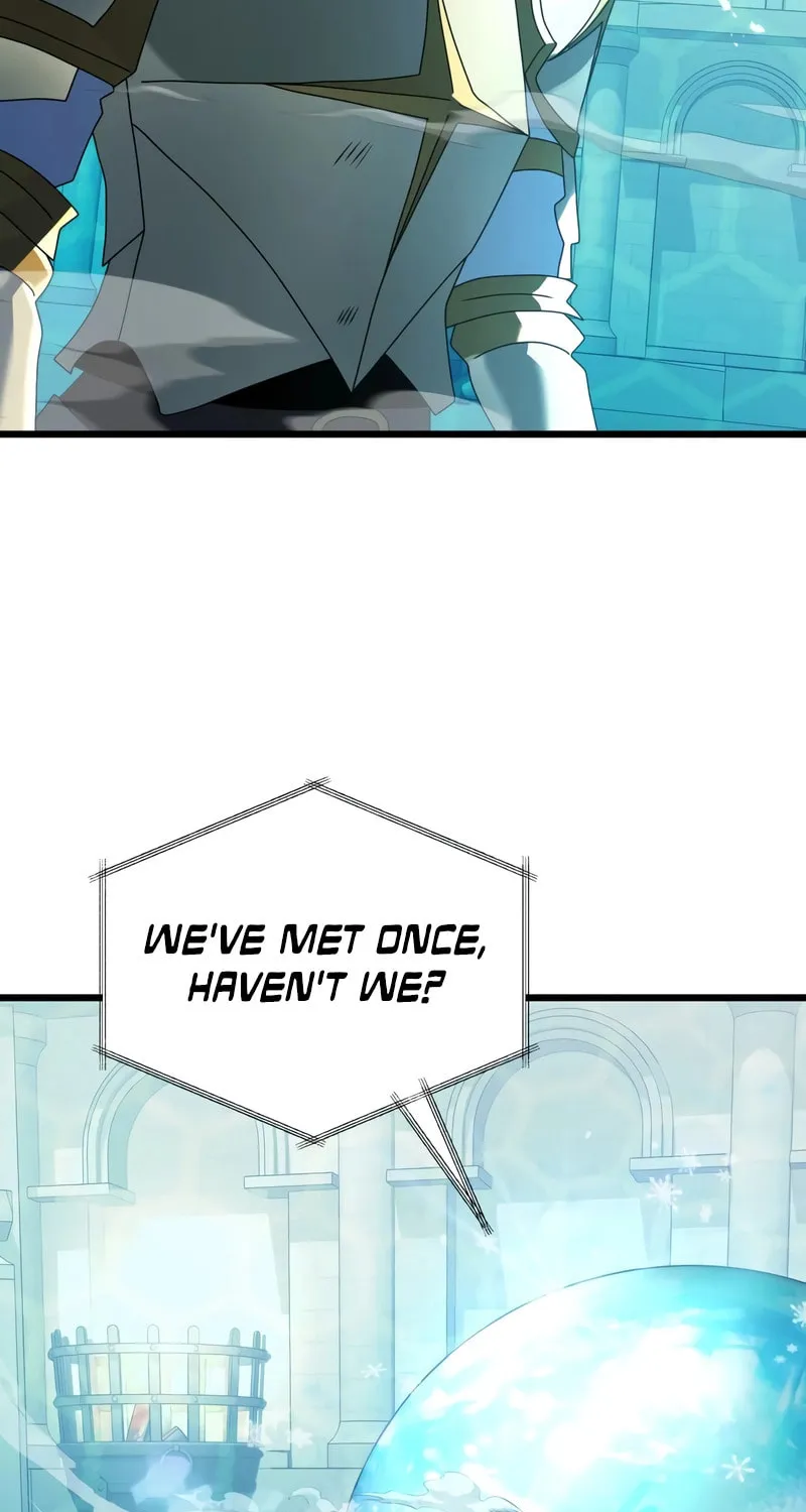 Terminally-Ill Genius Dark Knight Chapter 70 page 47 - 
