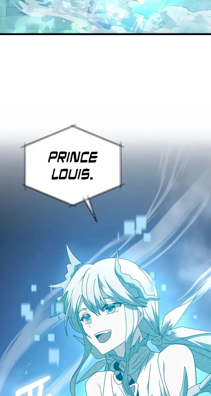 Terminally-Ill Genius Dark Knight Chapter 70 page 48 - 