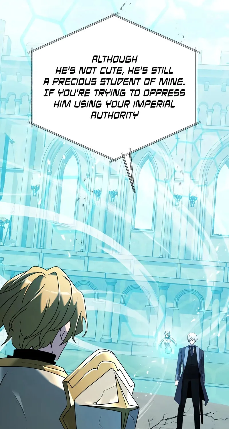Terminally-Ill Genius Dark Knight Chapter 70 page 51 - 