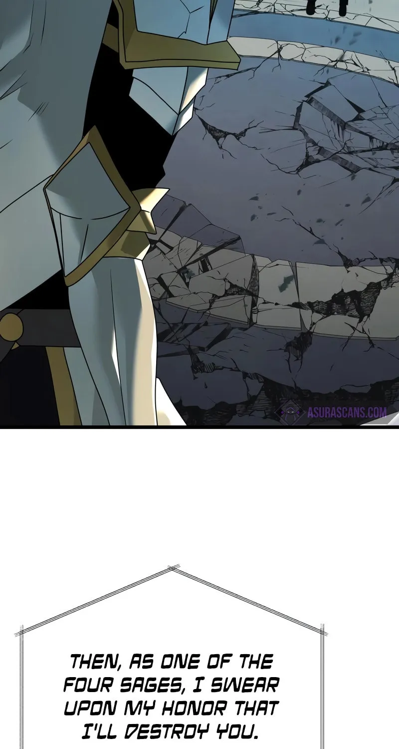 Terminally-Ill Genius Dark Knight Chapter 70 page 52 - 