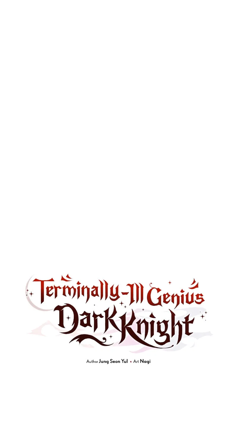 Terminally-Ill Genius Dark Knight Chapter 70 page 57 - 
