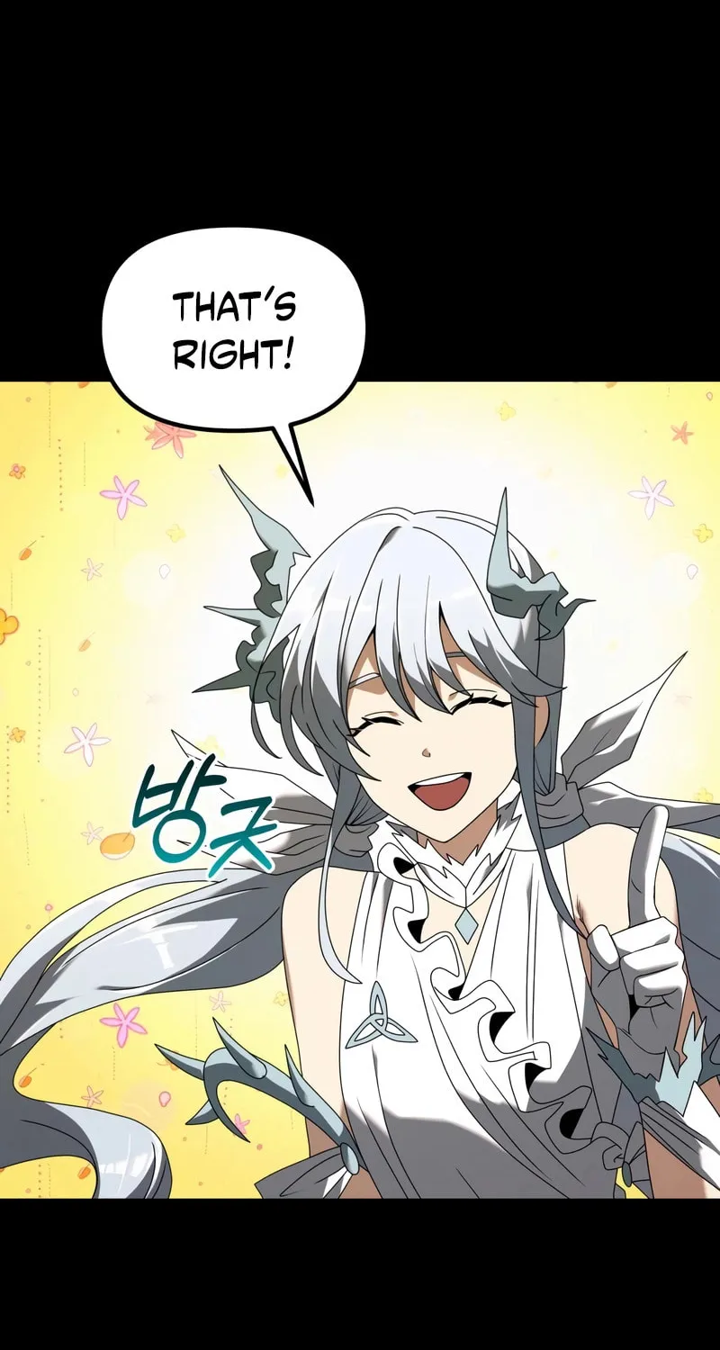 Terminally-Ill Genius Dark Knight Chapter 70 page 62 - 