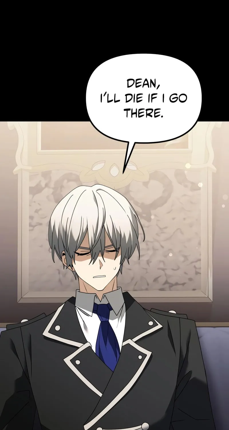 Terminally-Ill Genius Dark Knight Chapter 70 page 63 - 