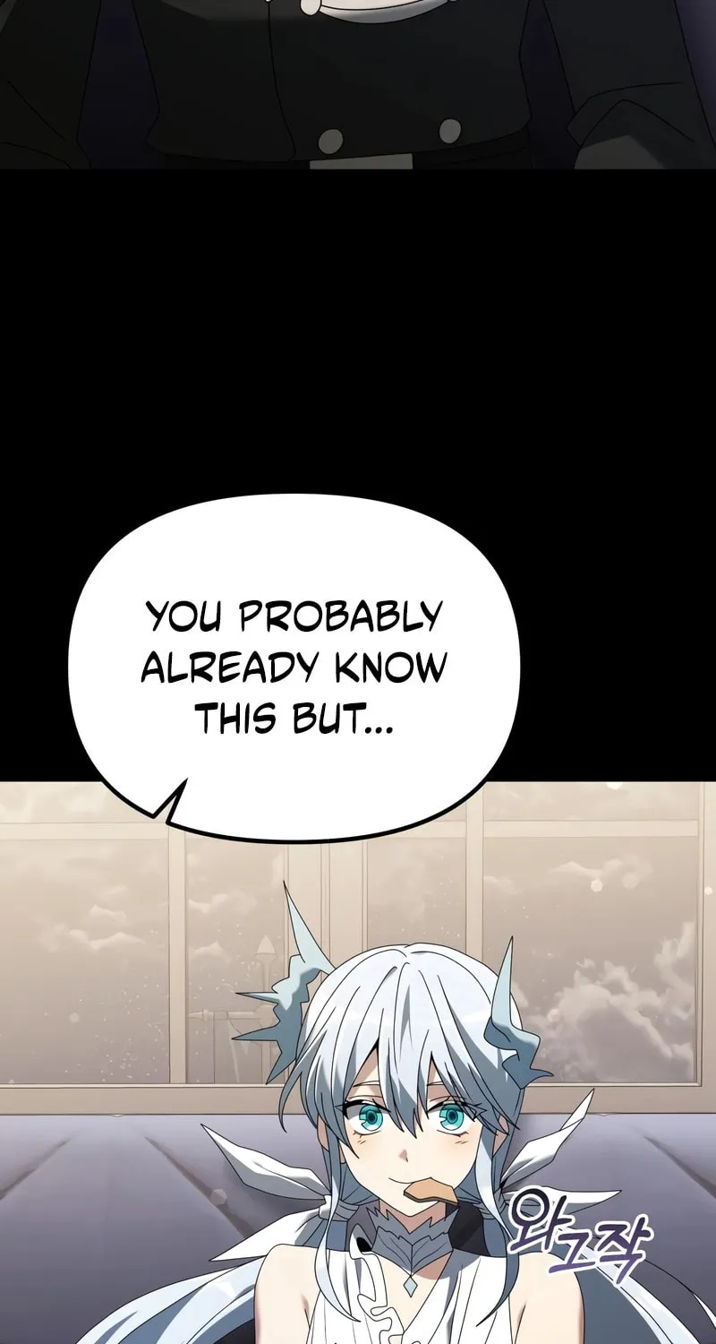 Terminally-Ill Genius Dark Knight Chapter 70 page 64 - 
