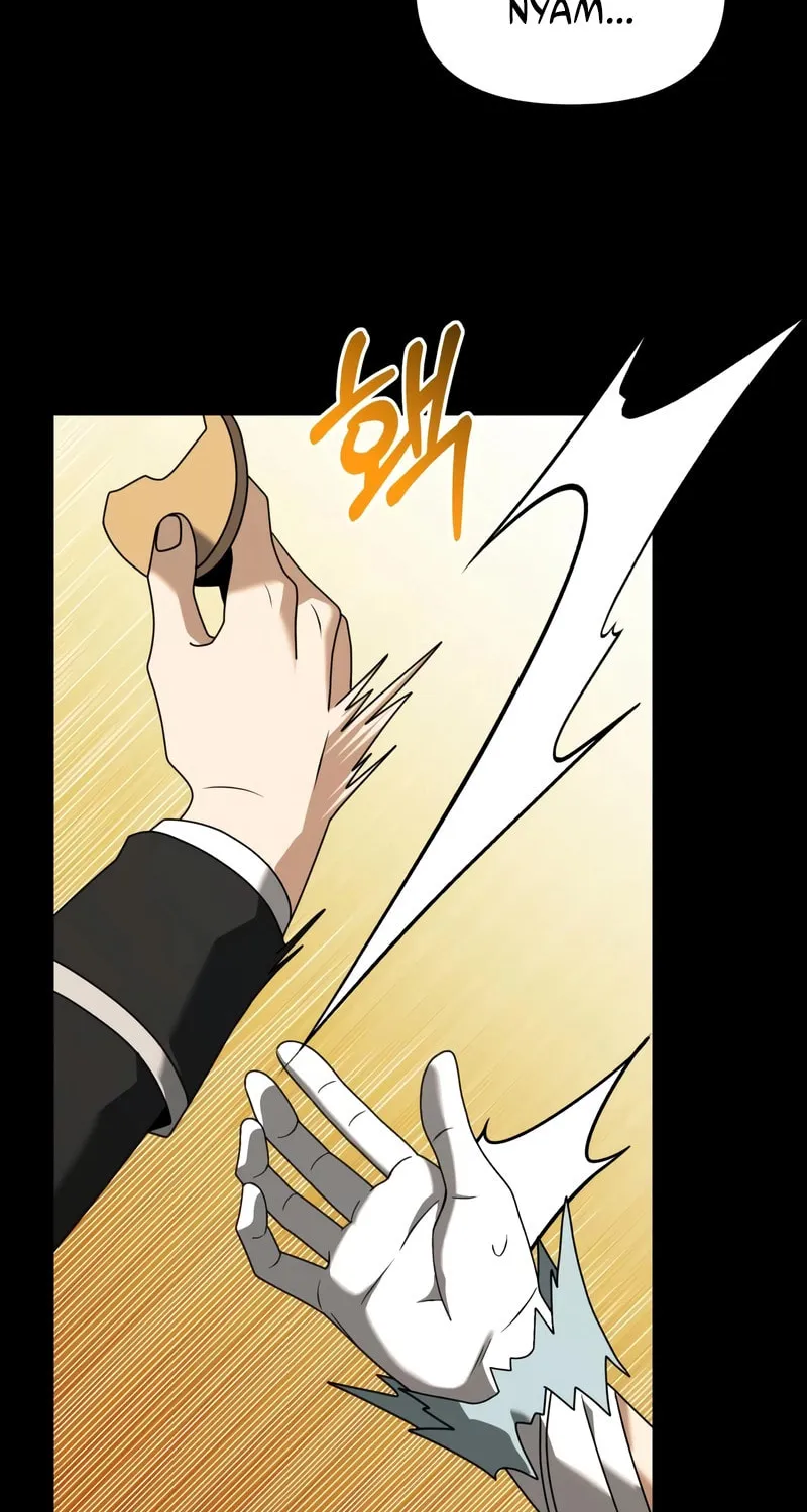 Terminally-Ill Genius Dark Knight Chapter 70 page 68 - 