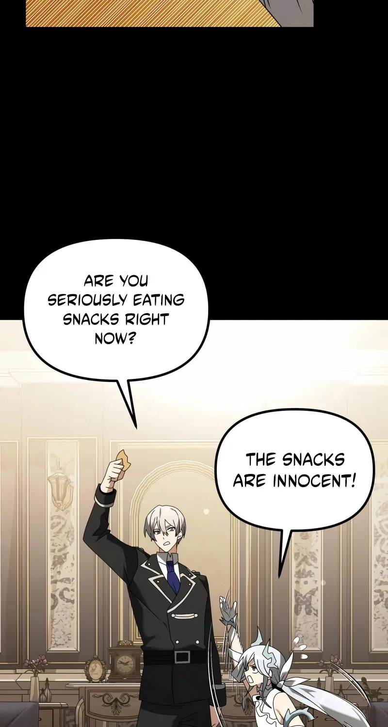 Terminally-Ill Genius Dark Knight Chapter 70 page 69 - 